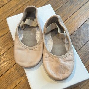 Kids Ballet Shoes